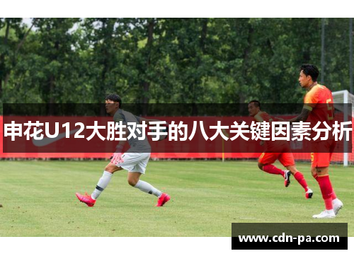 申花U12大胜对手的八大关键因素分析