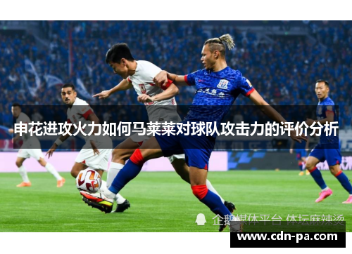 申花进攻火力如何马莱莱对球队攻击力的评价分析