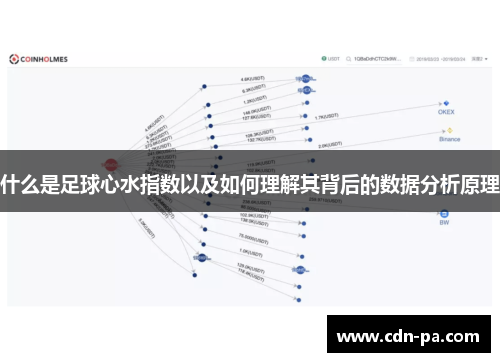 什么是足球心水指数以及如何理解其背后的数据分析原理