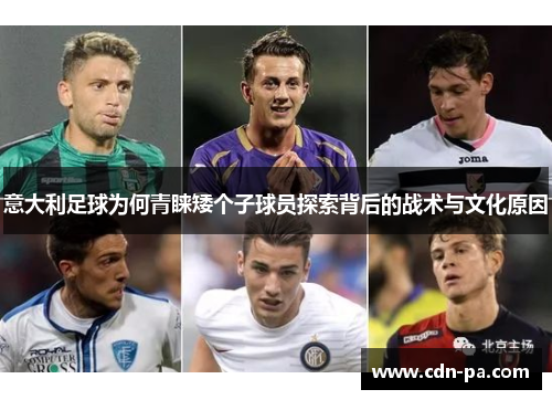 意大利足球为何青睐矮个子球员探索背后的战术与文化原因