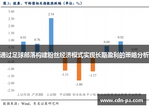 通过足球部落构建粉丝经济模式实现长期盈利的策略分析