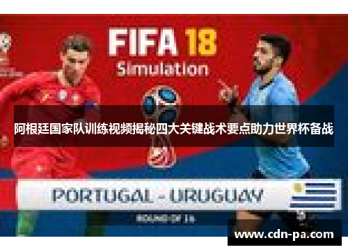 阿根廷国家队训练视频揭秘四大关键战术要点助力世界杯备战