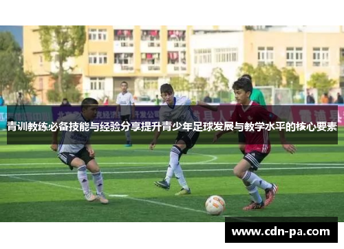 青训教练必备技能与经验分享提升青少年足球发展与教学水平的核心要素