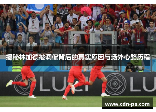 揭秘林加德被调侃背后的真实原因与场外心路历程