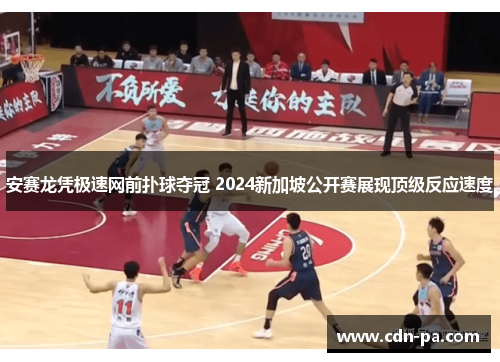 安赛龙凭极速网前扑球夺冠 2024新加坡公开赛展现顶级反应速度
