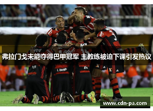 弗拉门戈未能夺得巴甲冠军 主教练被迫下课引发热议 弗拉门戈未能夺得巴甲冠军 主教练被迫下课引发热议