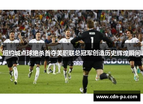 纽约城点球绝杀首夺美职联总冠军创造历史辉煌瞬间 纽约城点球绝杀首夺美职联总冠军创造历史辉煌瞬间