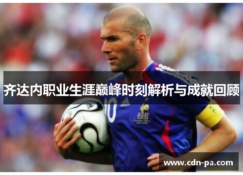齐达内职业生涯巅峰时刻解析与成就回顾